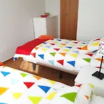 Apartamentos Somo