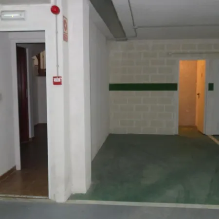 Apartamentos Somo Somo