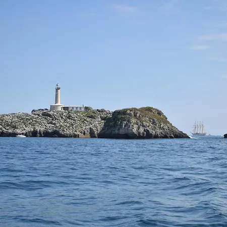 דירה Apartamentos Somo