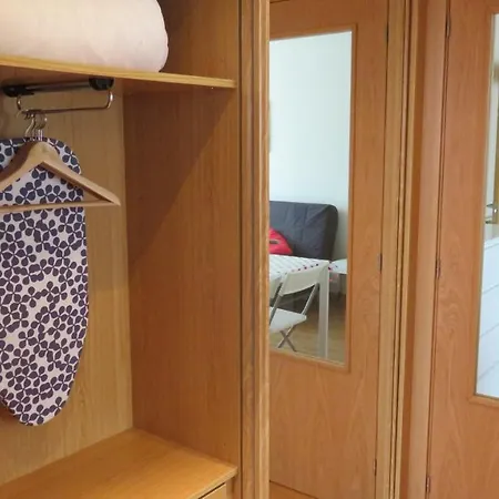 Apartamentos Somo דירה *