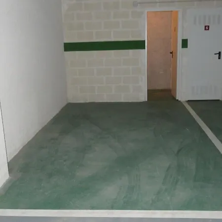 Apartamentos Somo * סומו