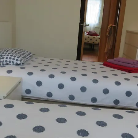 Apartamentos Somo