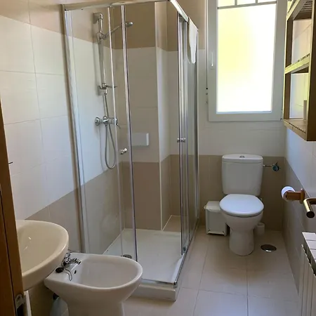 Apartamentos Somo סומו