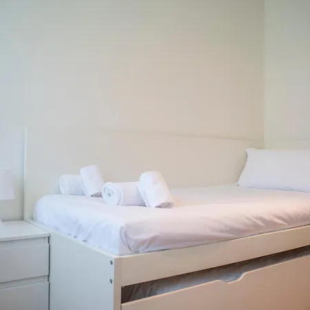 Apartamentos Somo
