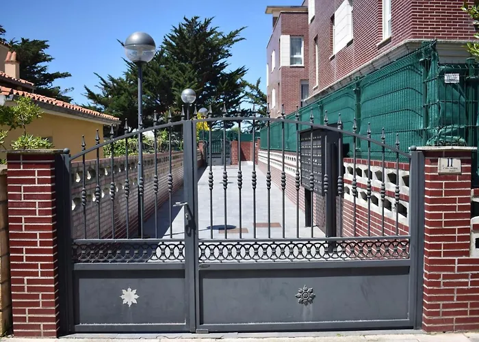 Apartamentos Somo * Somo