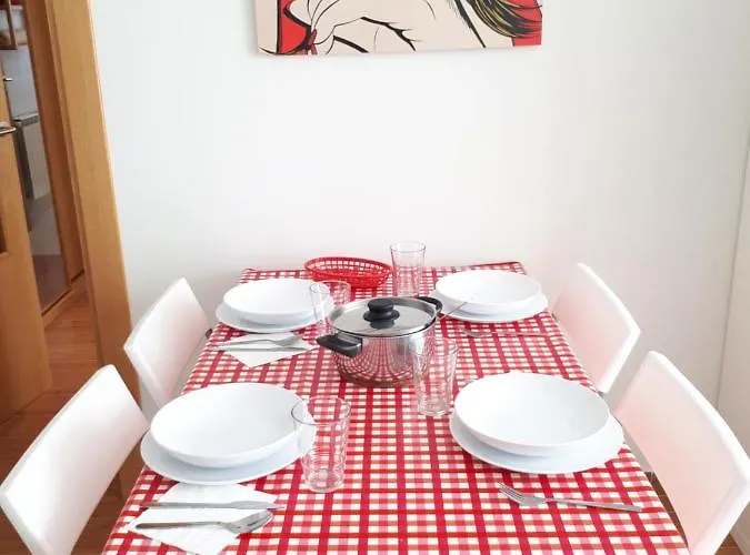 Apartamentos Somo Somo