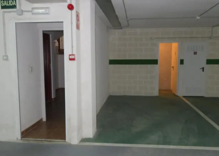 Apartamentos Somo Somo