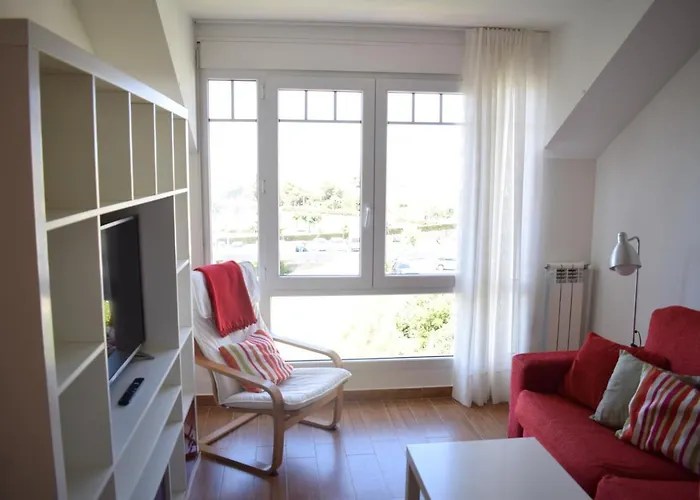 Apartamentos Somo * Somo