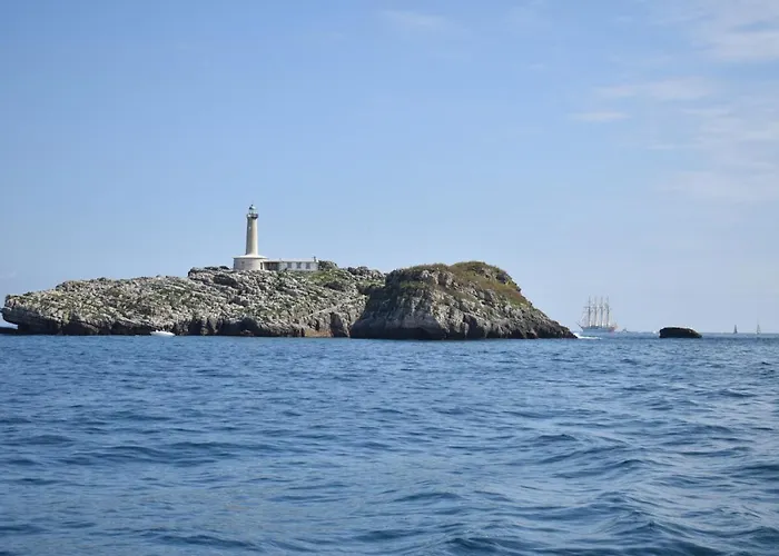 Apartment Apartamentos Somo