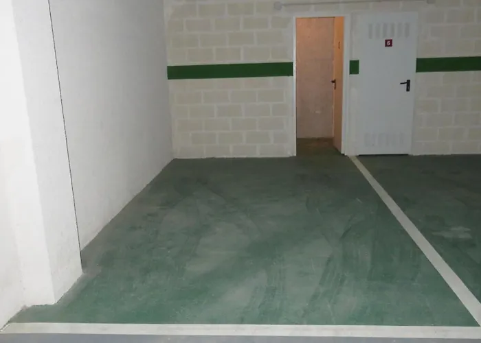 Apartamentos Somo * Somo