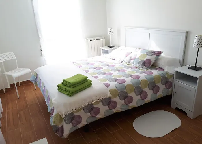 Apartment Apartamentos Somo *