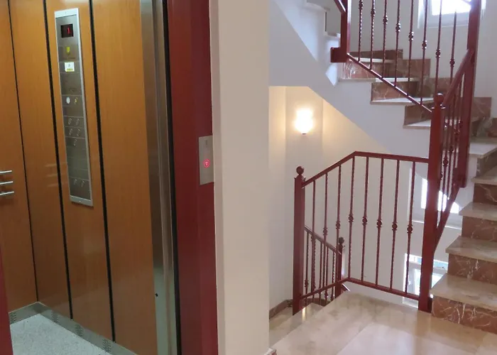 Apartment Apartamentos Somo Somo