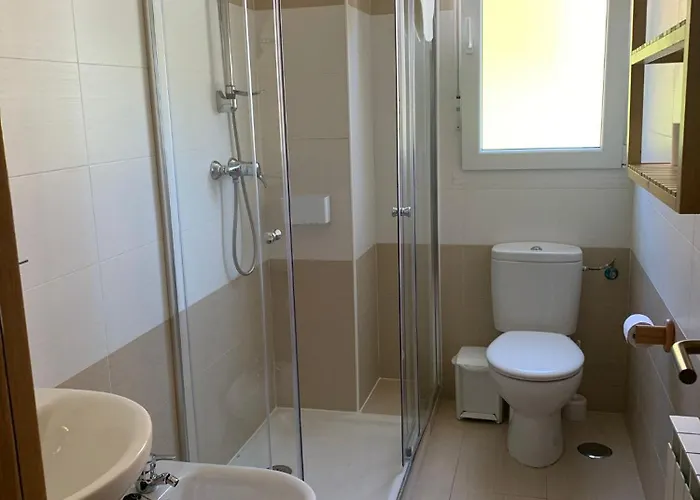 Apartamentos Somo Somo